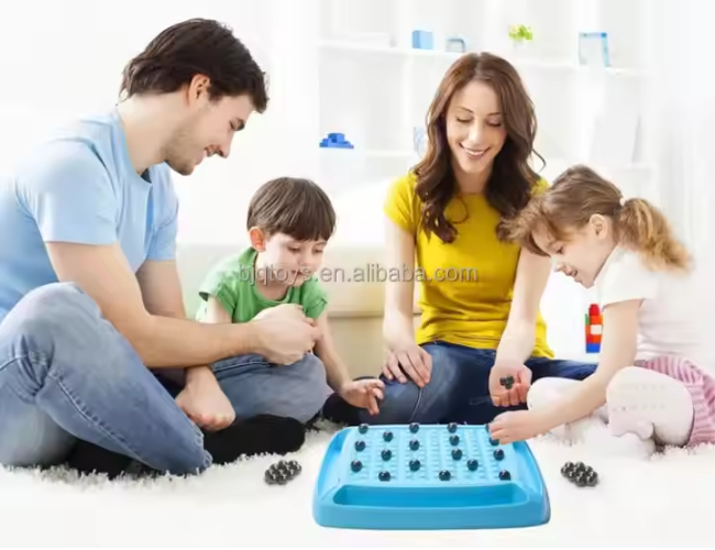Pack Smart & Play