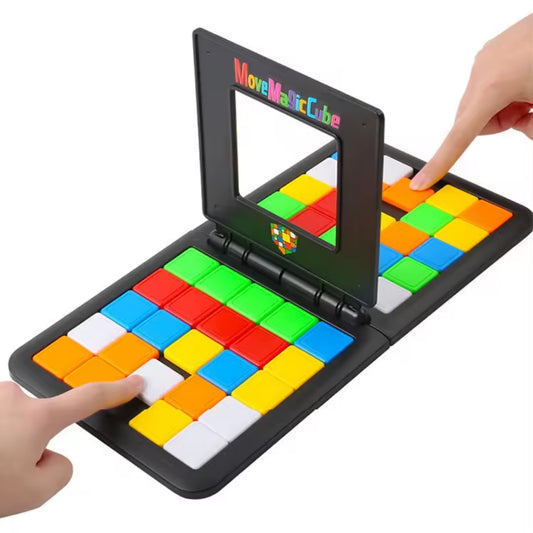 Magic Blocks Game – Jeu de blocs magique pour enfants