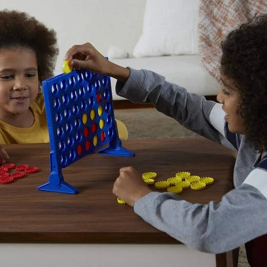 Connect 4 – Classique jeu de stratégie familial