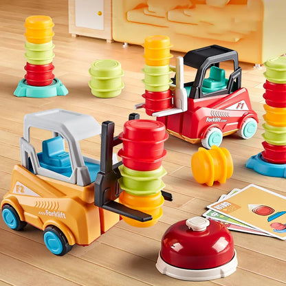 Forklift Challenge
