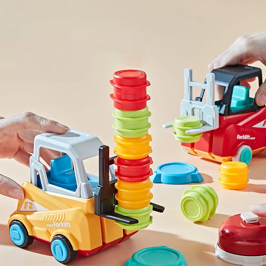 Forklift Challenge